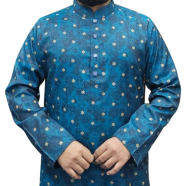 Premium Quality Panjabi image