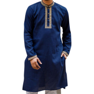 Premium Quality Panjabi  image