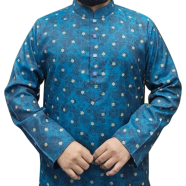 Premium Quality Panjabi image