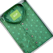 Premium Quality Panjabi  image