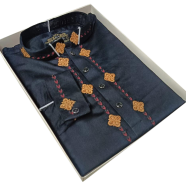 Premium Quality Panjabi  image