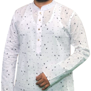 Premium Quality Panjabi  image