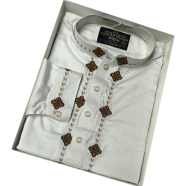 Premium Quality Panjabi  - ACP-423