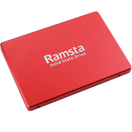 Premium Quality - Ramsta 256GB SSD 2.5 SATA image