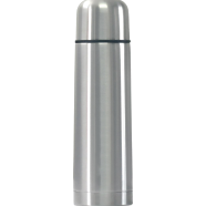 Premium Quality Stainless Steel Vacuum Flask For Hot and Cold Water Tea Coffee 350 ml image