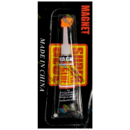 Magnet Premium Quality Strong Super Glue 1pcs image