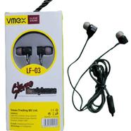 Premium Quality Vmex Earphone Lf03 image