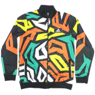 Premium Quality Winter/ Sports/ Gym Tracksuit Jacket For Men (tracksuit_jacket_m1_m) image