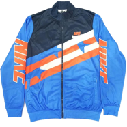 Premium Quality Winter/ Sports/ Gym Tracksuit Jacket For Men (tracksuit_jacket_m2_m) image