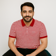 Premium Quality Yarn Dying Men's Polo RT283 image