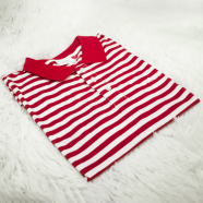 Premium Quality Yarn Dying Men's Polo RT283 image