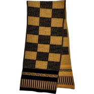 Premium Quality woolen Muffler For Men's and Women's icon