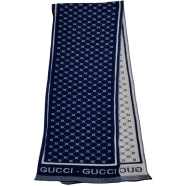 Premium Quality woolen Muffler For Men's and Women's image