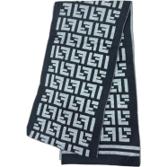 Premium Quality woolen Muffler For Men's and Women's image