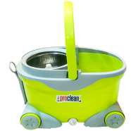 Proclean Premium Rotary/Spin Mop image
