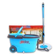 Premium Rotary Spin Mop - Blue - RM-0582 icon
