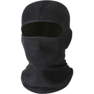 Premium Segment Balaclava Full Face Cover UV Protection Ninja Mask for Motorcycle Helmet Cycling Fishing Outdoor Activities Comfortable Fabrics Imported 1 Piece image