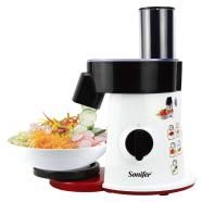 Sonifer Premium 200W Electric Salad Maker image