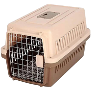 Premium Travel Pet Carrier Box Small Size image