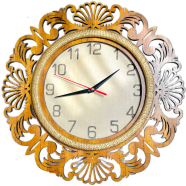 Premium Wall Clock image