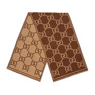 Premium Winter Muffler Men's And Women' Woolen Muffler icon