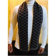 Premium Winter Woolen Muffler Men's And Women image