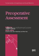 Preoperative Assessment image