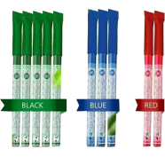 Prep Store Eco Friendly Paper Pen Bundle image