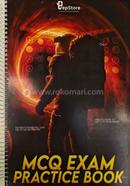 Prep Store MCQ Exam Book image