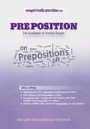 Preposition image