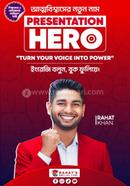 Presentation Hero image