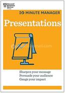 Presentations image