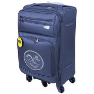 President Large 28inch Waterproof Travel Trolley-920