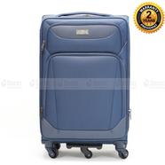 President Large 28inch Waterproof Travel Trolley With Dust Cover image