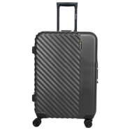 President Waterproof Fiber Case /Medium 28 Inch