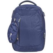 President Waterproof Laptop Backpack / School Bag / Shoulder Bag Size 18.Inch /With 2 Years Warranty icon