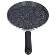 Prestiege Food Grade Marble Coating Tawa 26cm. Dosa Tawa , Roti Tawa. CD:Z20. image