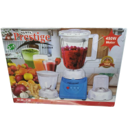 Prestige Blender 3 In 1 450 Watt Motor Capacity image
