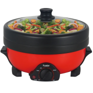 Prestige Electric Cooker Double Layer 3.5 1300W image