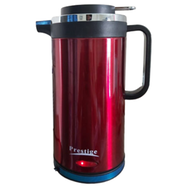 Prestige Electric Kettle 2.0 Liter - Red