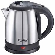 Prestige Electric Kettle - 2 Liter - Silver And Black image