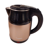Prestige Electric Kettle Stainless Steel PR-287ss 1.8L 