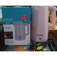 Prestige Electric Kettle With Flask 2.3 Liter - BT-9 image