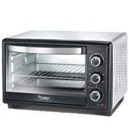 Prestige Electric Oven 25 Liter - Black - tc-25