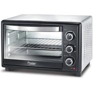 Prestige Electric Oven 33Liter - Black - tc-33