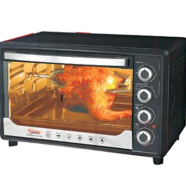 Prestige Electric Toaster Oven 45 Liter - 2000Watts image