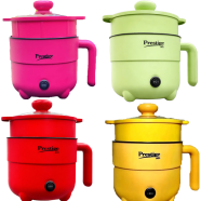 Prestige Mini Cooking Pot 2.Liter image