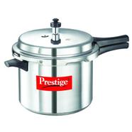 Prestige Popular Aluminum Pressure Cooker - 6.5 Liter icon