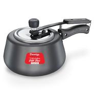 Prestige Pressure Cooker Nakshatra Hard Anodised Induction Bottom - 3 liter image