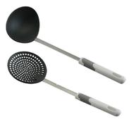 Prestige Skimmer Spoon Bundle - Set Of 2 Pcs icon